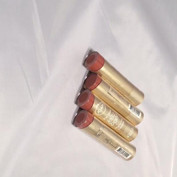 HUBBY I AM YOUR JELLY BAE MATTE GEL LIPSTICK (1 lipstick) - Picture 2 of 5